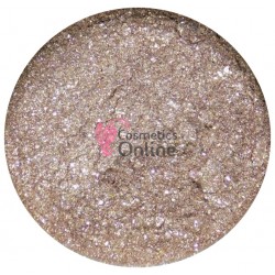 Pigment pentru make-up Amelie Pro U172 Brown Peach Sparkle